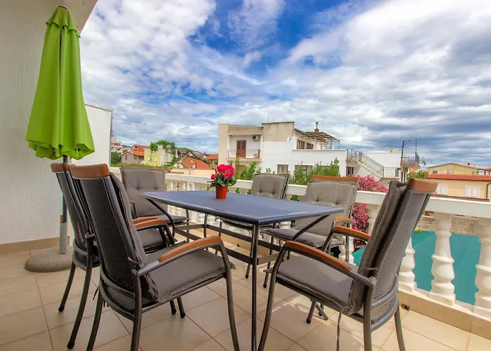 Apartmani Alaga A