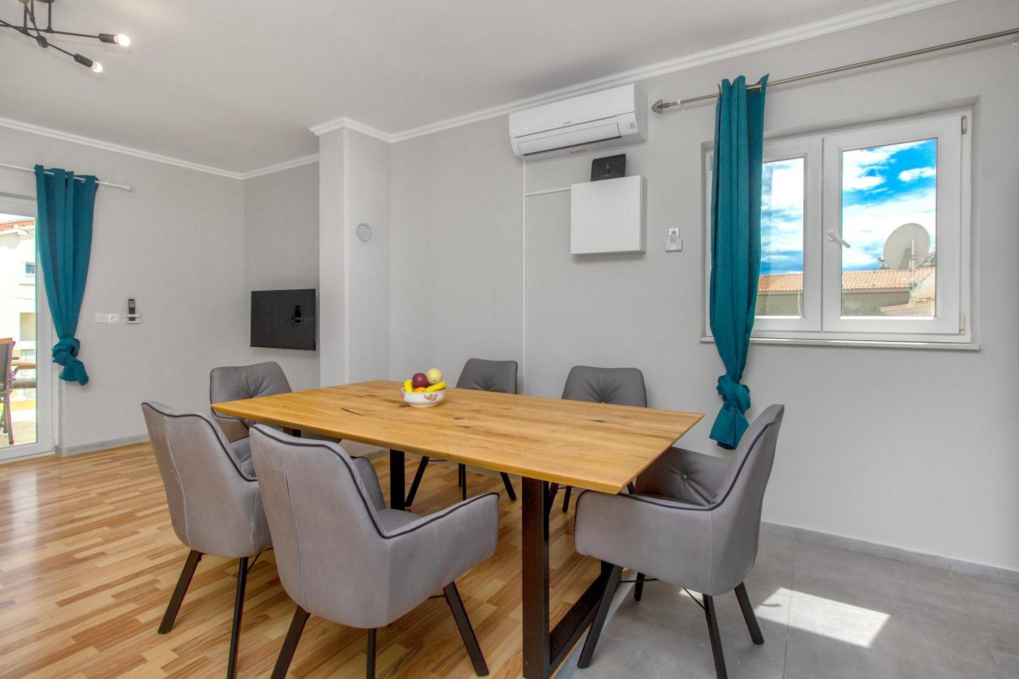 Alaga A Apartmán