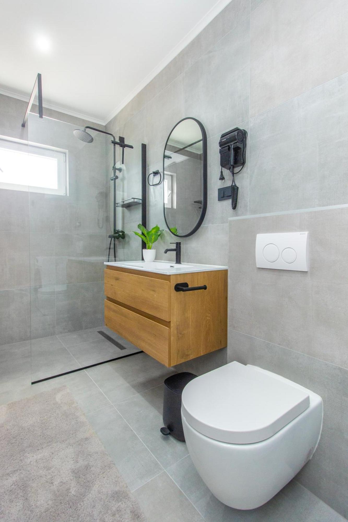 Apartmán Alaga A *